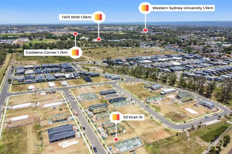 52 Kirsh St, Werrington, NSW 2747