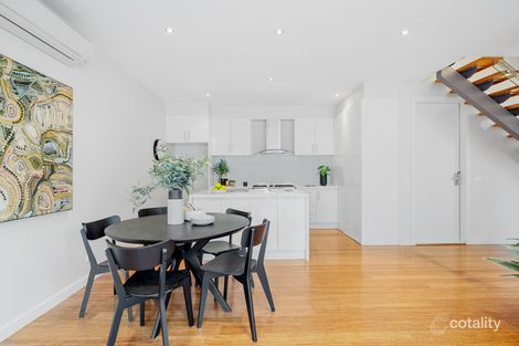 Property photo of 8B Huntly Street Moonee Ponds VIC 3039