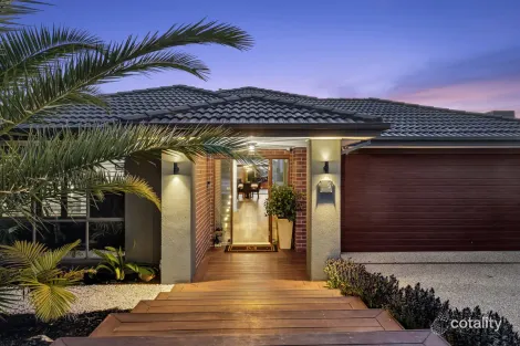 Property photo of 5 Kombi Road Leopold VIC 3224