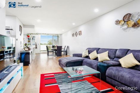 Property photo of 411/25 Railway Road Quakers Hill NSW 2763