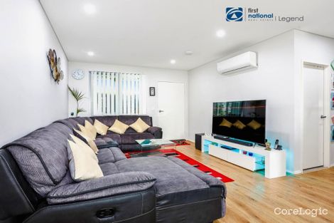 Property photo of 411/25 Railway Road Quakers Hill NSW 2763
