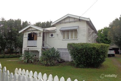 Property photo of 9 Dalhousie Street Maryborough QLD 4650