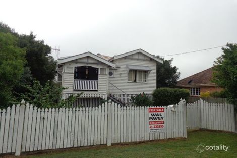 Property photo of 9 Dalhousie Street Maryborough QLD 4650