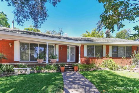 Property photo of 5 Sylvester Close Singleton NSW 2330