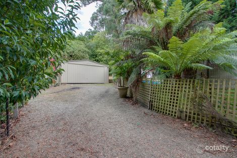 Property photo of 24 Garden Street Cockatoo VIC 3781