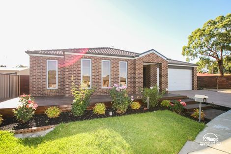 Property photo of 4 Eucalyptus Court Broadford VIC 3658