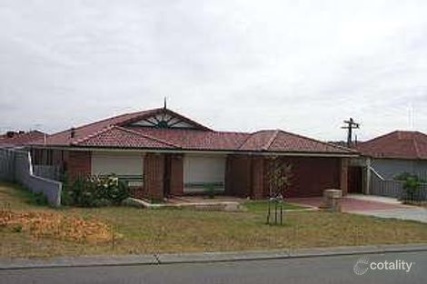 59 East Churchill Ave, Beeliar, WA 6164