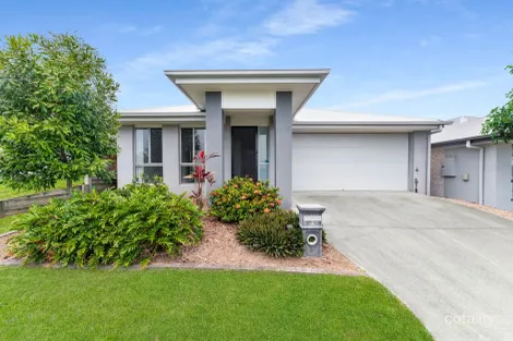 Property photo of 27 Neumann Drive Yarrabilba QLD 4207