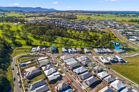 Property photo of 8 Lomandra Crescent Calderwood NSW 2527