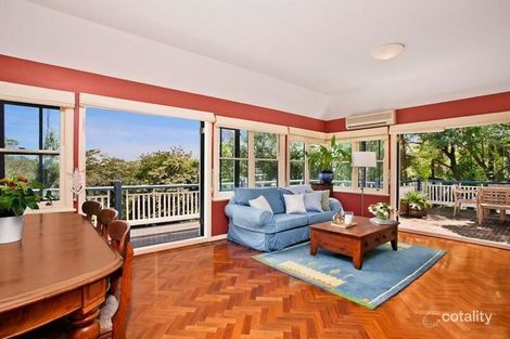 Property photo of 96 Spencer Road Killara NSW 2071