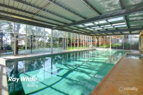 Property photo of 120/188-190 Balaclava Road Marsfield NSW 2122