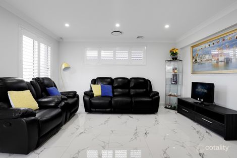 Property photo of 36 Clement Road Edmondson Park NSW 2174