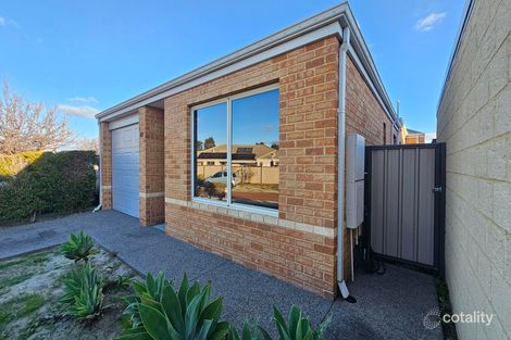 Property photo of 61 Warrilow Loop Canning Vale WA 6155