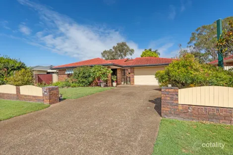 8 Camellia Dr, Bongaree, QLD 4507