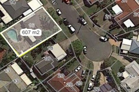 16 Adams Ave, Miami, QLD 4220