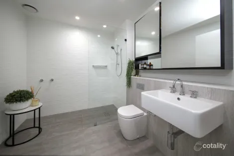 Property photo of 205/3 Foreshore Boulevard Woolooware NSW 2230