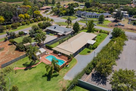 Property photo of 4 Tecoma Street Leeton NSW 2705