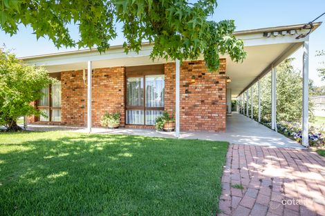 Property photo of 4 Tecoma Street Leeton NSW 2705