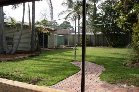 Property photo of 76 Evan Street Penrith NSW 2750