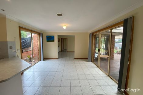 Property photo of 21 Connor Street Bacchus Marsh VIC 3340