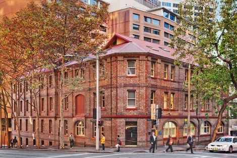 Property photo of 15/281-287 Sussex Street Sydney NSW 2000