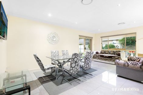 Property photo of 3 Annabella Street Bungarribee NSW 2767