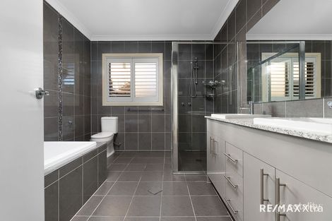 Property photo of 3 Annabella Street Bungarribee NSW 2767