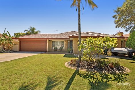 Property photo of 5 Hawksbury Grove Port Kennedy WA 6172