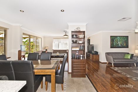 Property photo of 5 Hawksbury Grove Port Kennedy WA 6172