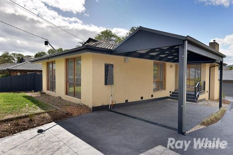 1/33 Lydford Rd, Ferntree Gully, VIC 3156