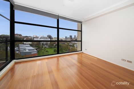 Property photo of 1001/174-186 Goulburn Street Surry Hills NSW 2010