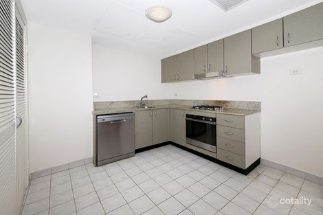 Property photo of 1001/174-186 Goulburn Street Surry Hills NSW 2010