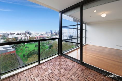 Property photo of 1001/174-186 Goulburn Street Surry Hills NSW 2010