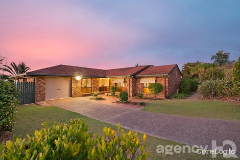 Property photo of 27 Owenia Street Algester QLD 4115