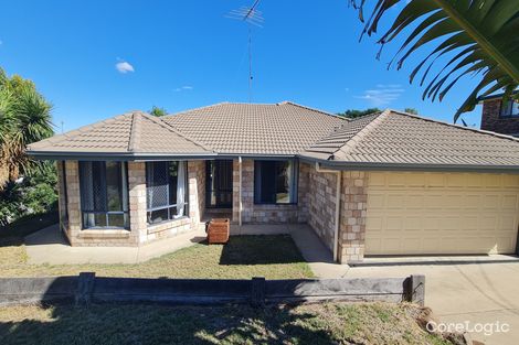 Property photo of 17 Raglan Street Biloela QLD 4715