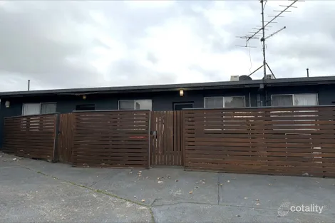 3/21 Franklin St, Morwell, VIC 3840