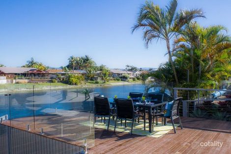 Property photo of 53 Pintail Crescent Burleigh Waters QLD 4220
