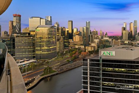 2808/50 Lorimer St, Docklands, VIC 3008