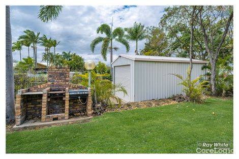 Property photo of 14 Blyth Avenue Gracemere QLD 4702