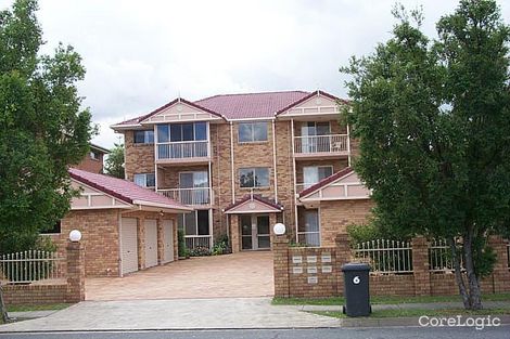 Property photo of 4/40 Jellicoe Street Coorparoo QLD 4151
