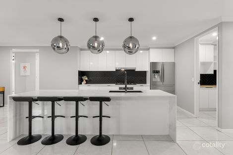 Property photo of 35 McGee Drive Kearneys Spring QLD 4350