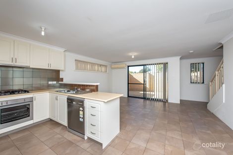 Property photo of 1/67 Aquaviva Circle Viveash WA 6056