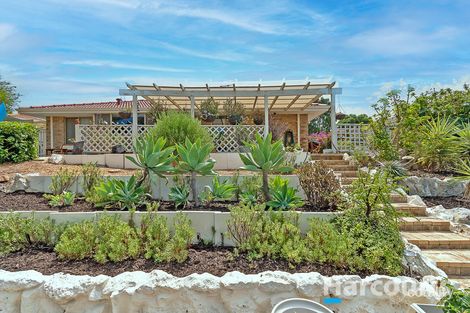 Property photo of 26 Balanus Way Heathridge WA 6027