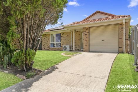Property photo of 16 Manthey Crescent Bray Park QLD 4500