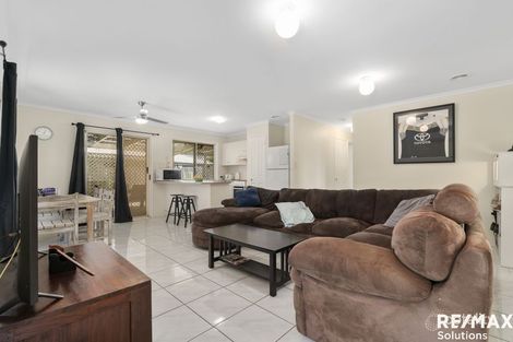 Property photo of 16 Manthey Crescent Bray Park QLD 4500