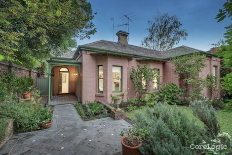 Property photo of 8 The Vaucluse Richmond VIC 3121