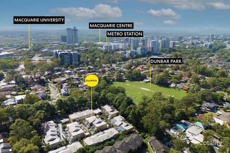 Property photo of 12/145 Balaclava Road Marsfield NSW 2122