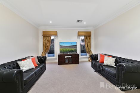 Property photo of 12 Sheringham Drive Wheelers Hill VIC 3150