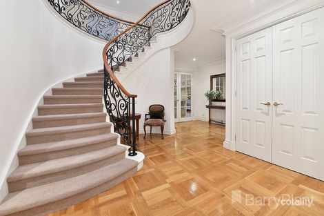 Property photo of 12 Sheringham Drive Wheelers Hill VIC 3150