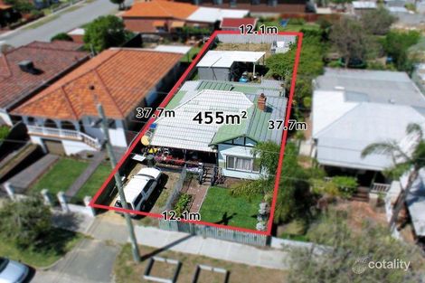57 Bourke St, Leederville, WA 6007